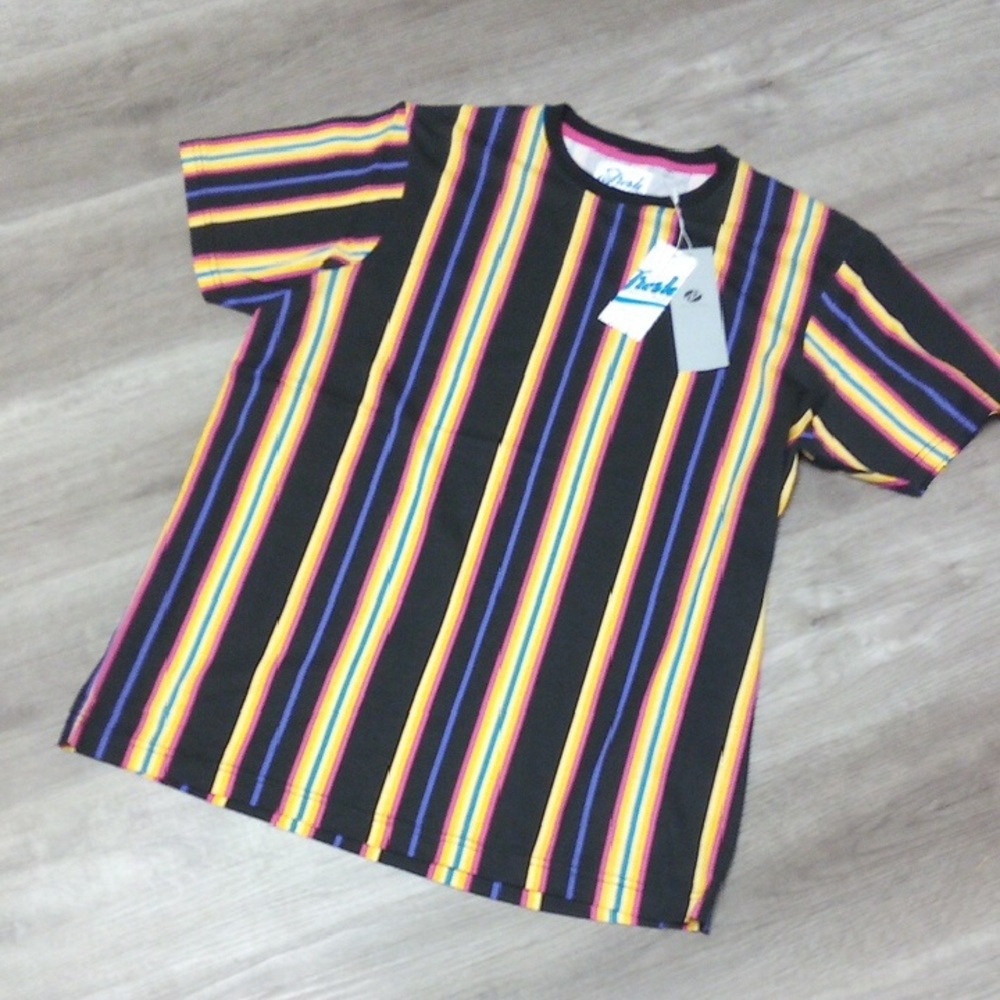 Fresh Prince Of Bel-Air Short Sleeve Tee